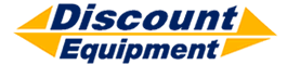 Dicsount Logo